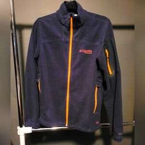 Omni Heat Columbia mens Small